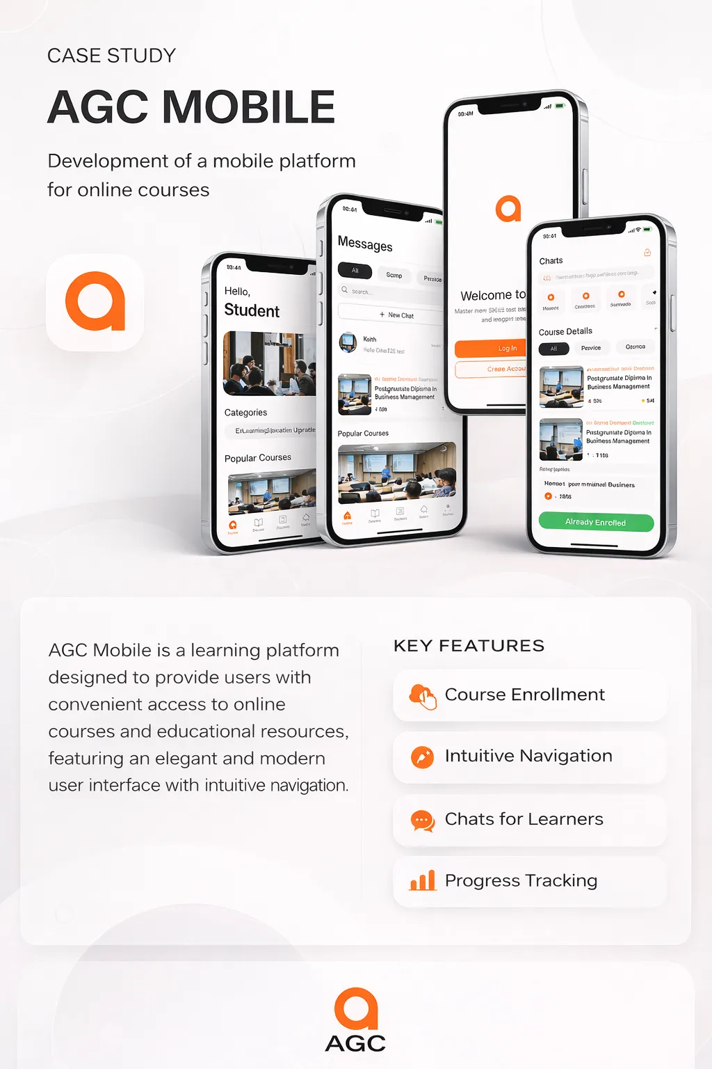 AGC Mobile