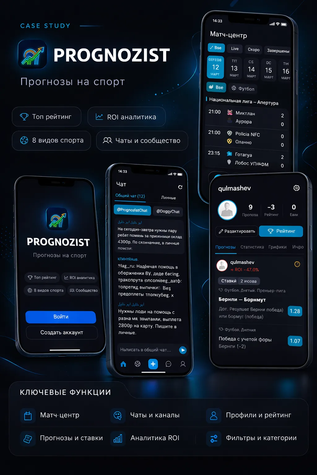 PROGNOZIST